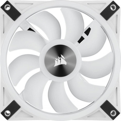 Corsair iCUE QL120 RGB White (CO-9050103-WW)