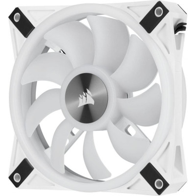 Corsair iCUE QL120 RGB White (CO-9050103-WW)