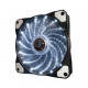 Frime Iris 15LED White (FLF-HB120W15)