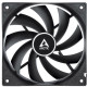 Arctic F12 PWM PST Black 5-Pack (ACFAN00250A) Arctic F12 PWM PST Black 5-Pack (ACFAN00250A)