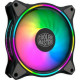 Cooler Master MasterFan MF120 Halo 3in1 ARGB Sync+Wired ARGB Controller (MFL-B2DN-183PA-R1)