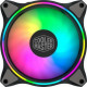 Cooler Master MasterFan MF120 Halo 3in1 ARGB Sync+Wired ARGB Controller (MFL-B2DN-183PA-R1)