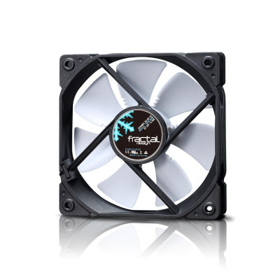 Fractal Design Dynamic X2 GP-12 (FD-FAN-DYN-X2-GP12-WT)
