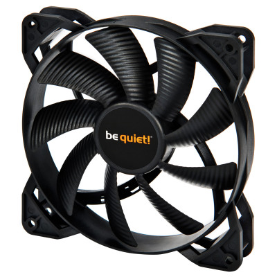 be quiet! Pure Wings 2 120mm PWM high-speed (BL081)