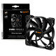 be quiet! Pure Wings 2 120mm PWM high-speed (BL081)