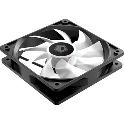 ID-Cooling XF 120 ARGB (XF-120-ARGB-K) Black
