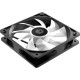 ID-Cooling XF 120 ARGB (XF-120-ARGB-K) Black