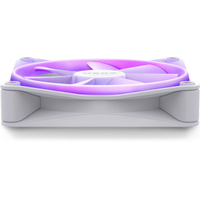 NZXT F120 RGB White (RF-R12SF-W1)