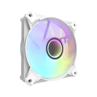 DarkFlash INF8 White Bulk