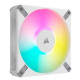 Corsair AF120 RGB Elite White (CO-9050157-WW)