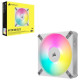 Corsair AF120 RGB Elite White (CO-9050157-WW)