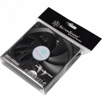 Silverstone SST-FN121-P