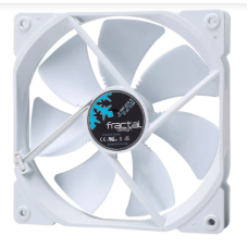 FRACTAL DESIGN Dynamic X2 GP-14 Whiteout (FD-FAN-DYN-X2-GP14-WTO)