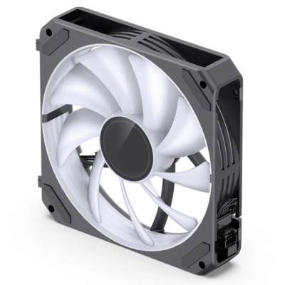 JONSBO ZG-120BR (3in1) Black