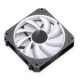JONSBO ZG-120BR (3in1) Black