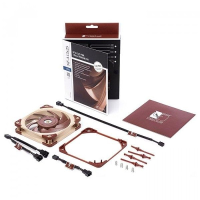 Noctua NF-A12X25 PWM