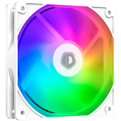 ID-Cooling XF 120 ARGB (XF-120-ARGB-W) White