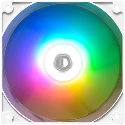 ID-Cooling XF 120 ARGB (XF-120-ARGB-W) White