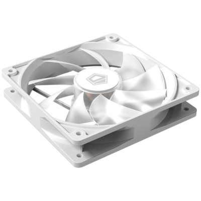 ID-Cooling XF 120 ARGB (XF-120-ARGB-W) White
