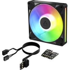 Arctic BioniX P14 A-RGB Black (ACFAN00339A)