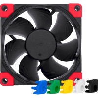 Noctua NF-A8 PWM CHROMAX BLACK