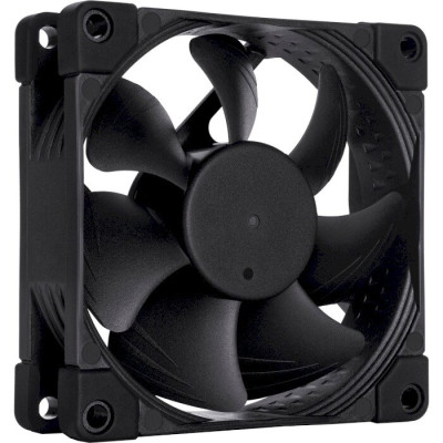 Noctua NF-A8 PWM CHROMAX BLACK