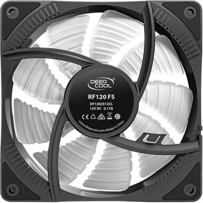 Deepcool RF120 FS (DP-FLED3-RF120-FS)