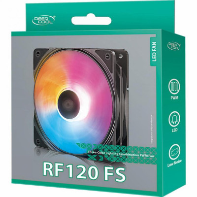 Deepcool RF120 FS (DP-FLED3-RF120-FS)