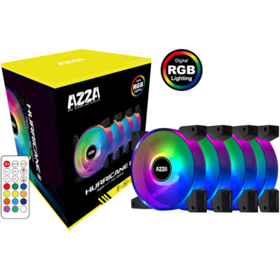 AZZA FNAZ-12DRGB2-241