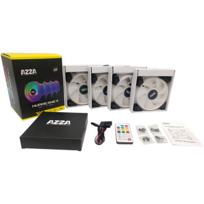 AZZA FNAZ-12DRGB2-241