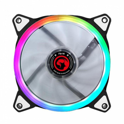 Marvo RGB LED (FN-14)