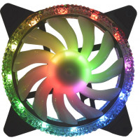 Cooling Baby 12025PRGB12V