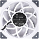 Thermaltake TOUGHFAN 12 Series Radiator Fan (CL-F117-PL12WT-A)