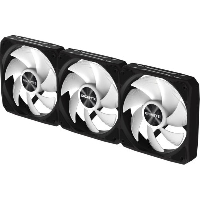 GIGABYTE EZ CHAIN FAN 120 (GP-GBT EZFAN1203)
