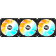 GIGABYTE EZ CHAIN FAN 120 (GP-GBT EZFAN1203)