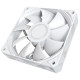 Montech E28 PWM 3-Pack White