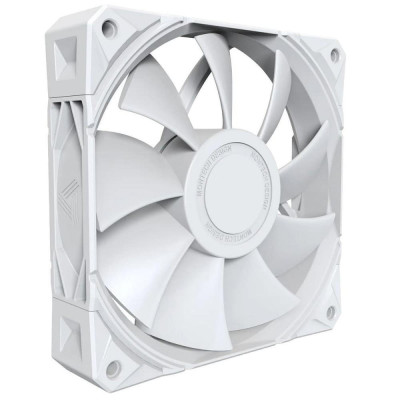 Montech E28 PWM 3-Pack White