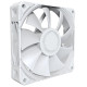 Montech E28 PWM 3-Pack White