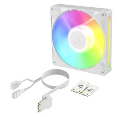 Arctic BioniX P14 A-RGB White (ACFAN00340A)