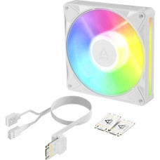 Arctic BioniX P14 A-RGB White (ACFAN00340A)