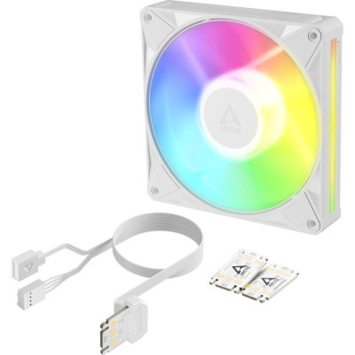 Arctic BioniX P14 A-RGB White (ACFAN00340A)