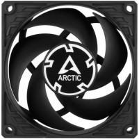 Arctic P8 Silent Black (ACFAN00152A)