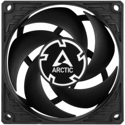 Arctic P8 Silent Black (ACFAN00152A)