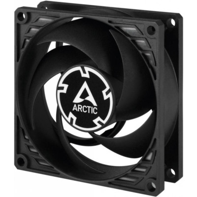 Arctic P8 Silent Black (ACFAN00152A)
