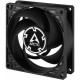 Arctic P8 Silent Black (ACFAN00152A)
