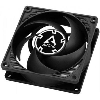 Arctic P8 Silent Black (ACFAN00152A)