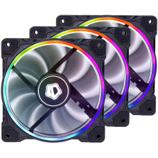 ID-COOLING ZF-12025-RGB TRIO