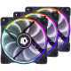 ID-COOLING ZF-12025-RGB TRIO