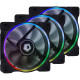 ID-COOLING ZF-12025-RGB TRIO
