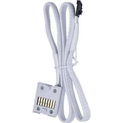 Lian Li Uni Fan TL LCD 140 White (G99.14TLLCD1W.00)